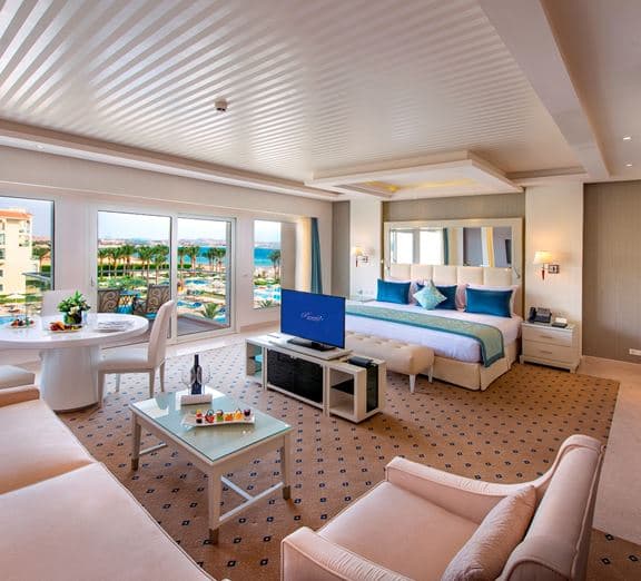Majestic Suite Numuri