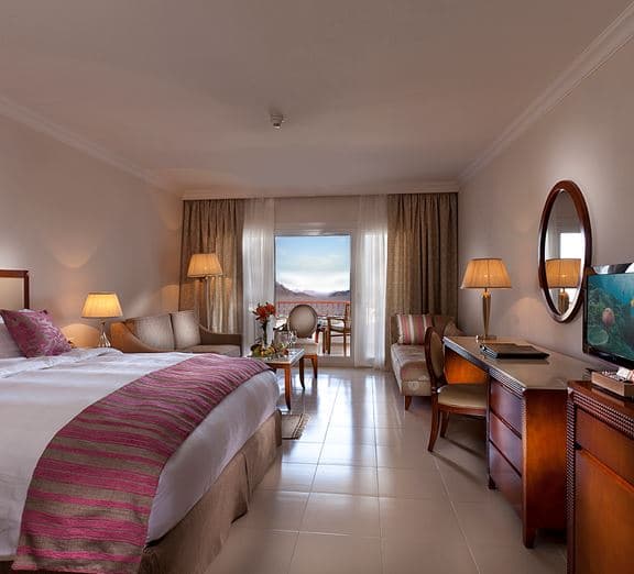 Deluxe Room Numuri