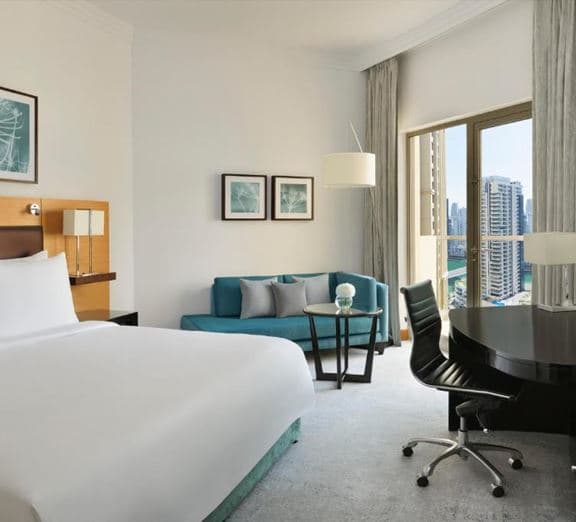EXECUTIVE ROOM WITH BALCONY Numuri