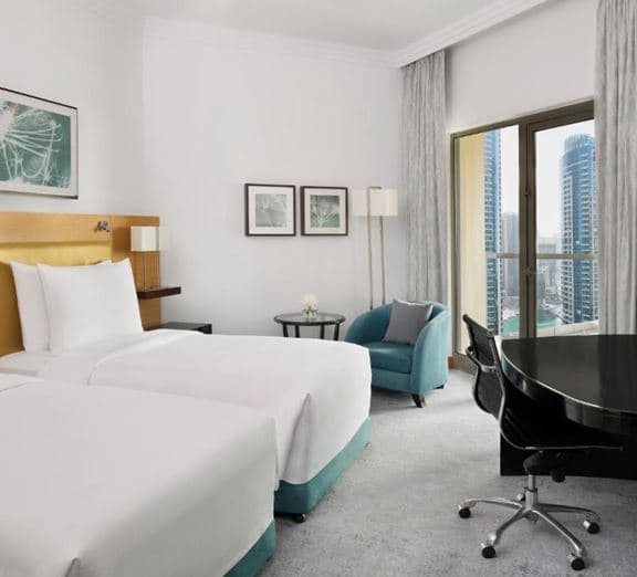 SUPERIOR ROOM WITH BALCONY Numuri
