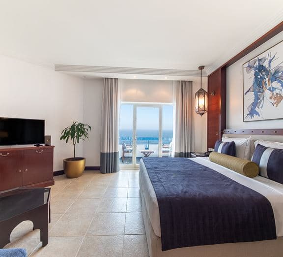 Junior Suite Numuri