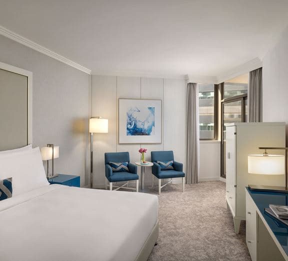 Sea View Room with Balcony Numuri