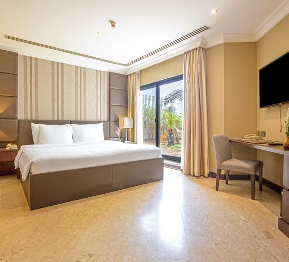 JUNIOR SUITE Numuri