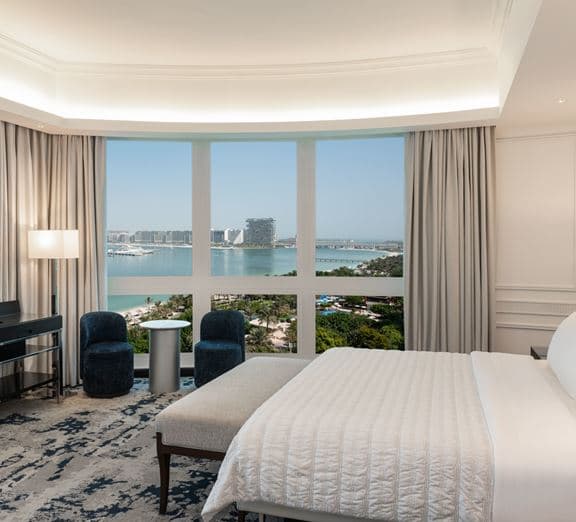 Le Meridien Club Superior Numuri