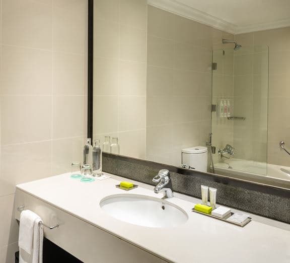 Le Meridien Club Skyline Numuri