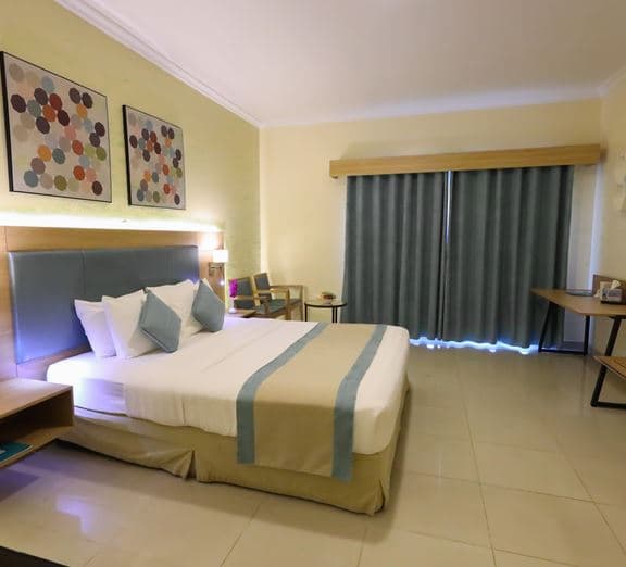 Standard Hotel Room Numuri