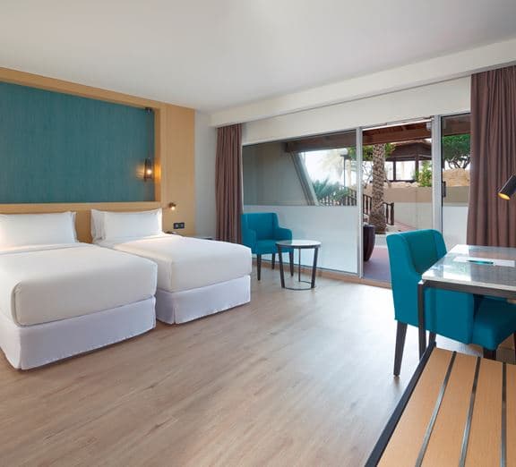 CABANA ROOM Numuri