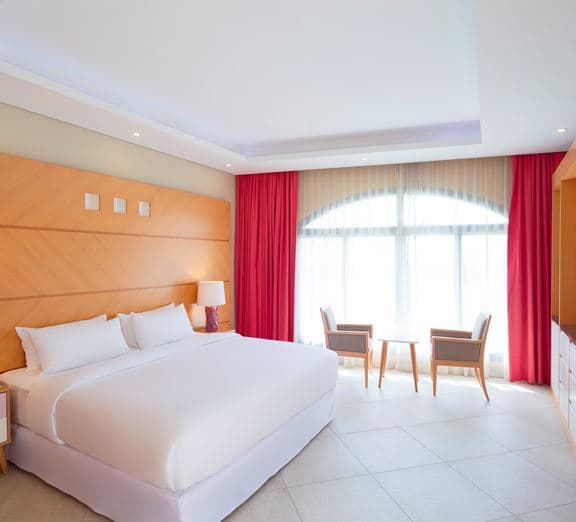 JUNIOR SUITE Numuri