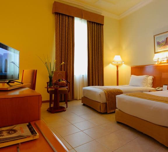 Standard Room Numuri