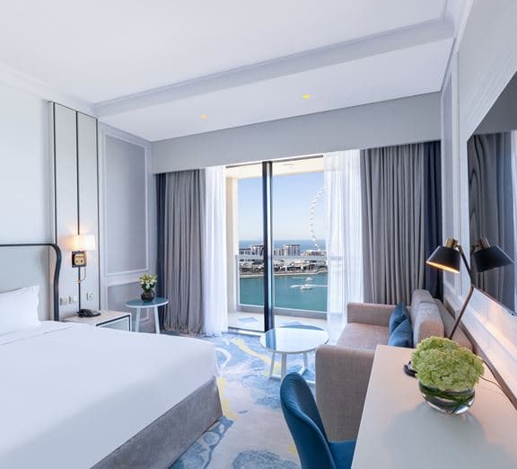 Luxury Room Numuri
