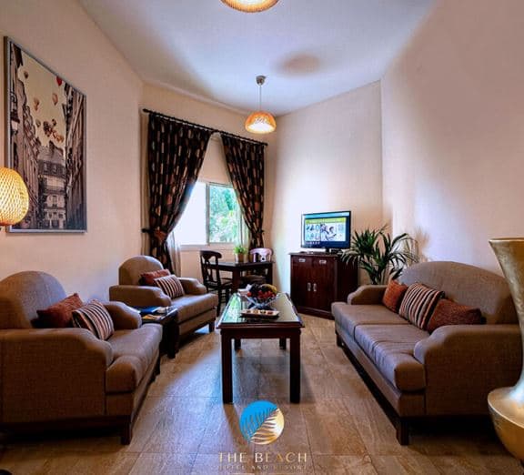 standard suite Numuri