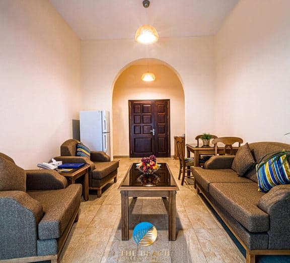 ambassador suite Numuri