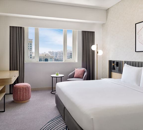 STANDARD ROOM Numuri