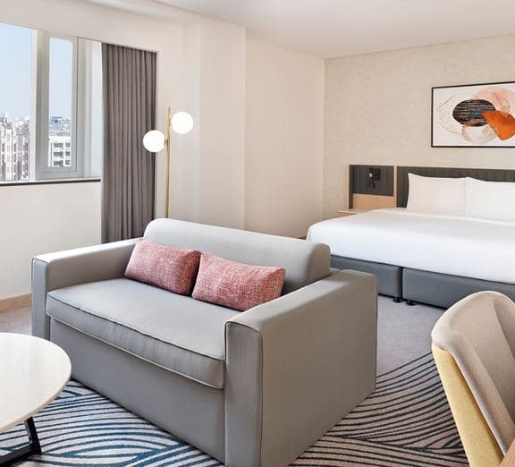 JUNIOR SUITE Numuri