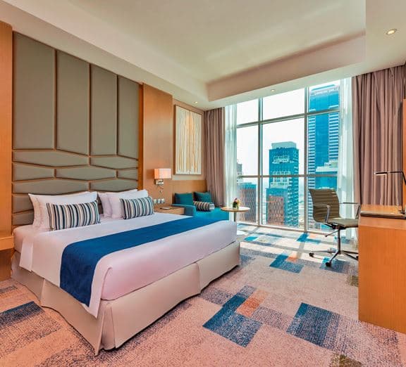 Superior Room Numuri