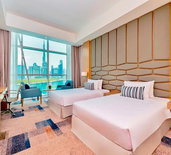 Premium Room Numuri
