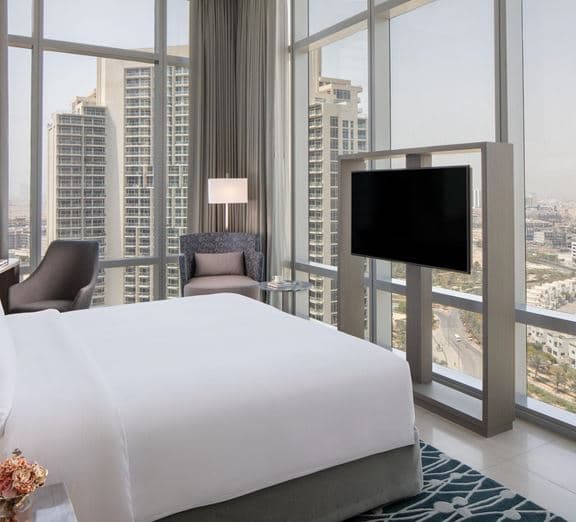 Classic Sky Room Numuri