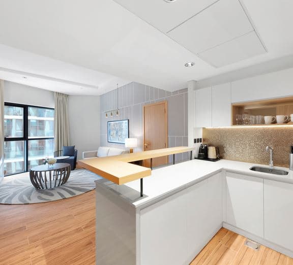 One Bedroom Numuri