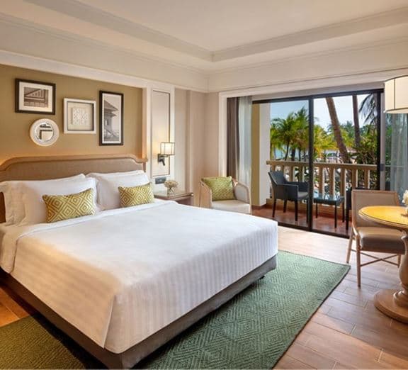 Premium Ocean View Numuri