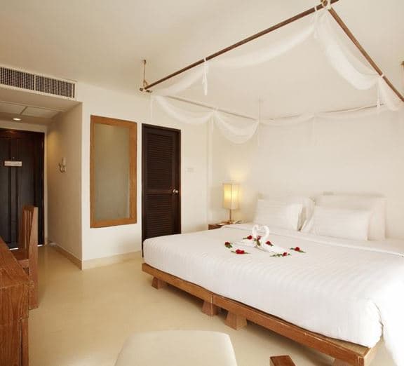 DELUXE ROOM Numuri