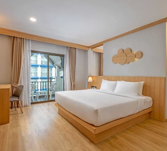 JUNIOR SUITE Numuri