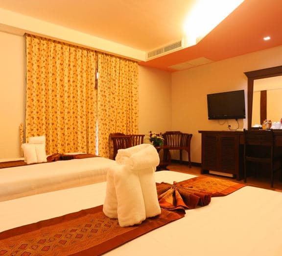 Standard Room Numuri