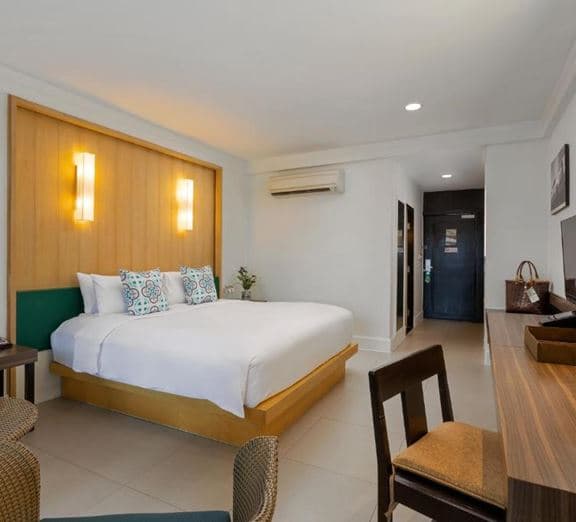 Superior Room Numuri