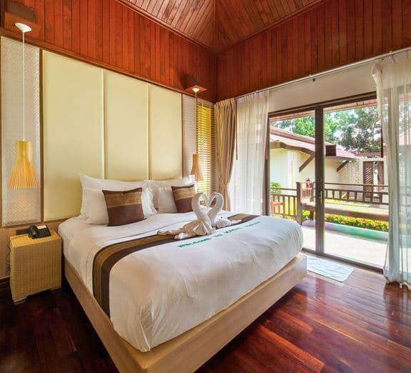 DELUXE VILLA Numuri