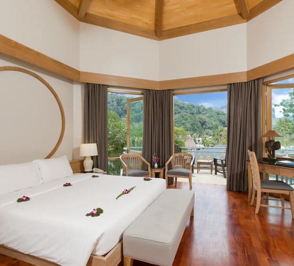 Luxury Grand Room Numuri