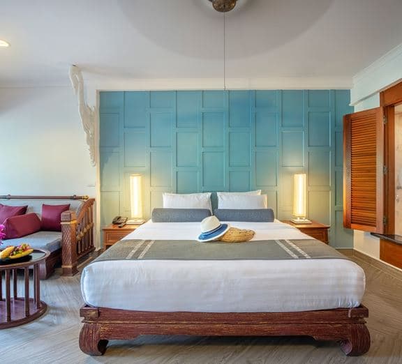 EXECUTIVE ROOM Numuri