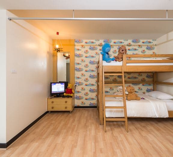 Family Rooms Numuri