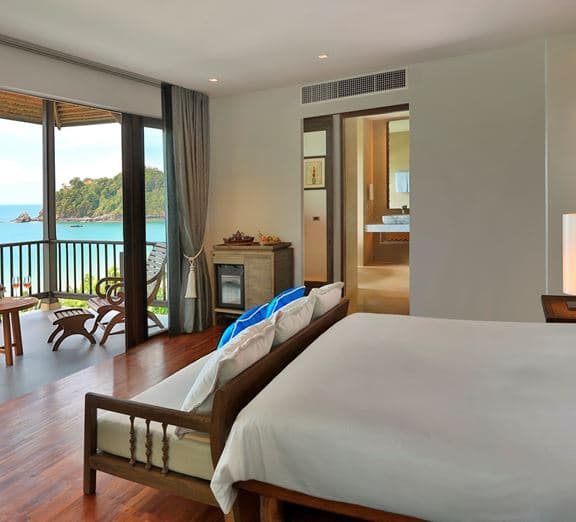 Bayfront Deluxe Numuri