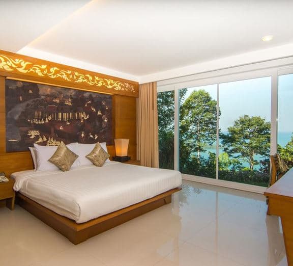 Deluxe Family Room Numuri