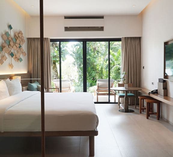 Reserve Beachfront Numuri