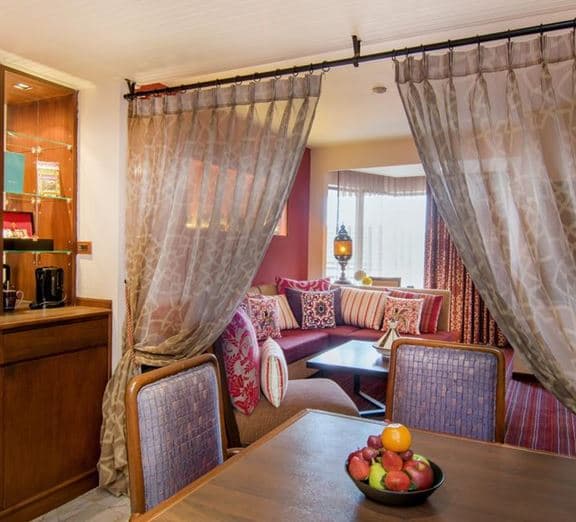 Siam Suite Numuri