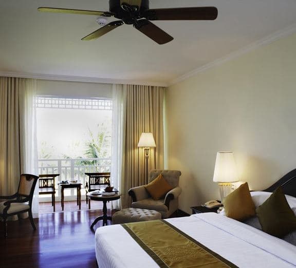 Superior Room Numuri