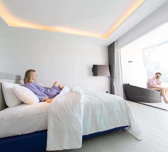 EXECUTIVE OCEAN VIEW Numuri
