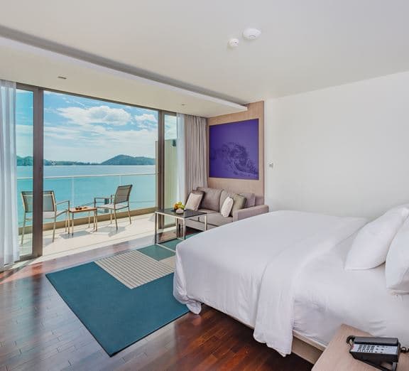 Grand Ocean Suite Numuri