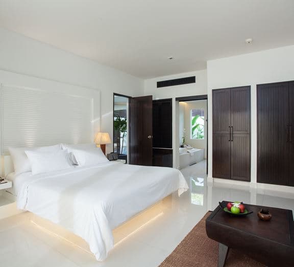 Junior Pool Suite Numuri