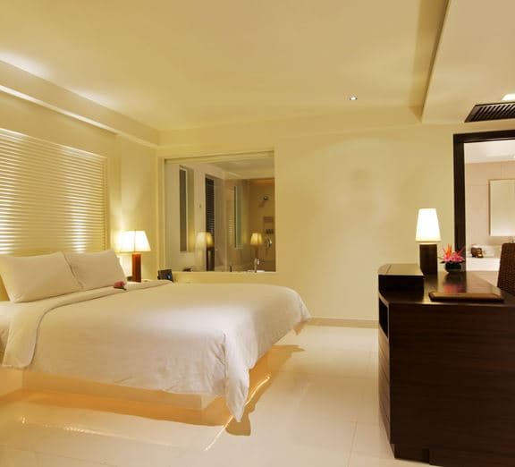 Spa Pool Suite Numuri