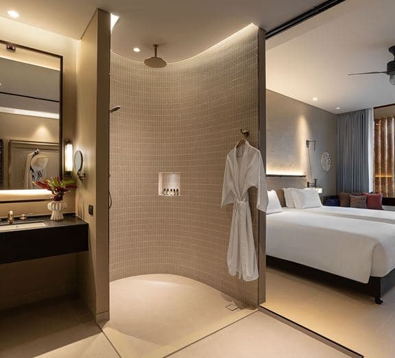 Deluxe Room Numuri