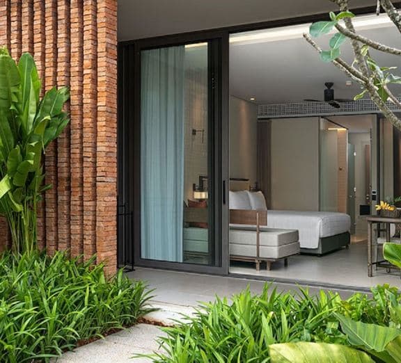 Family Suite Numuri