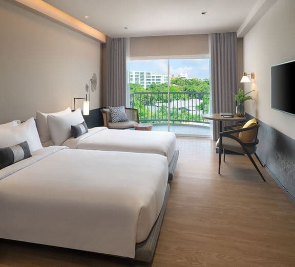 Urban Room Numuri