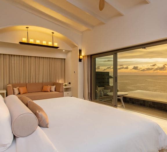 Seaview Pool Villa In Love Numuri