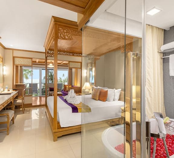 Honeymoon Deluxe Numuri