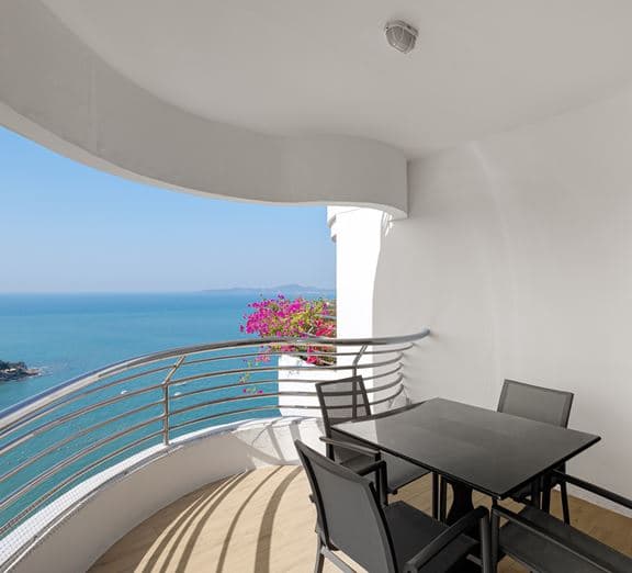 Royal Suite Two bedroom Numuri