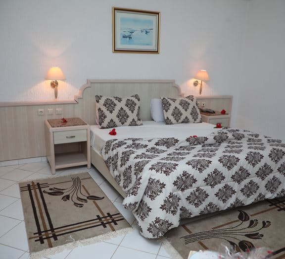 Room Standard GardenView Numuri