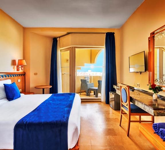 Double Standard Room Numuri