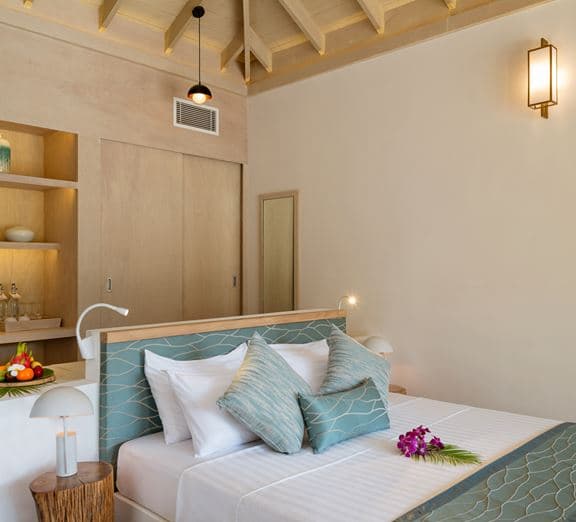 Beach Villa Numuri