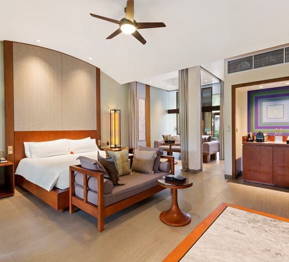 Beach Villa Numuri